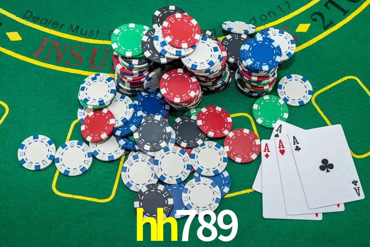 hh789 Fortune Tiger