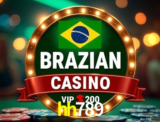 hh789 lottery