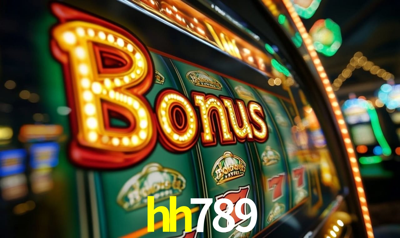 hh789 cassino